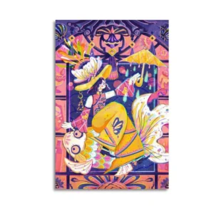 Art Painting  Canvas Art  Canvas Poster