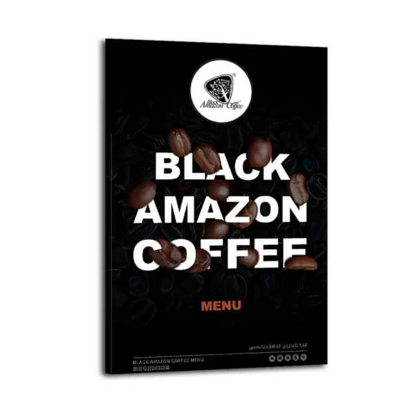 Coffee Inspiration Canvas Art