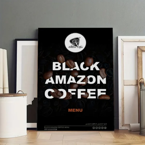Coffee Inspiration   Canvas Art - Image 4
