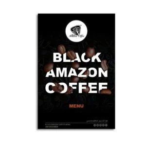 Coffee Inspiration   Canvas Art