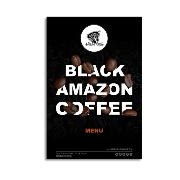 Coffee Inspiration   Canvas Art