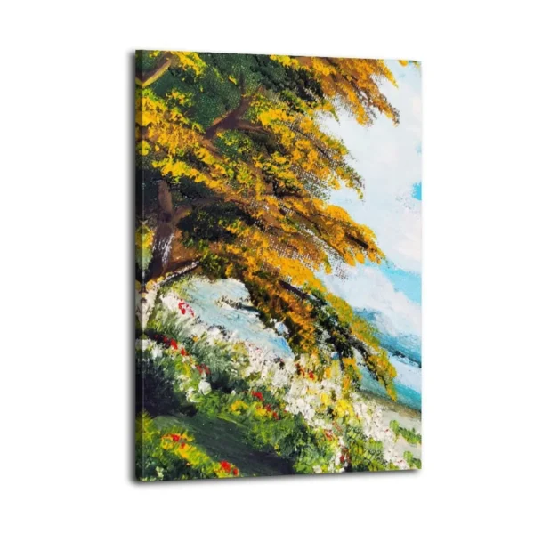 Landscape Canvas Art Canvas Poster