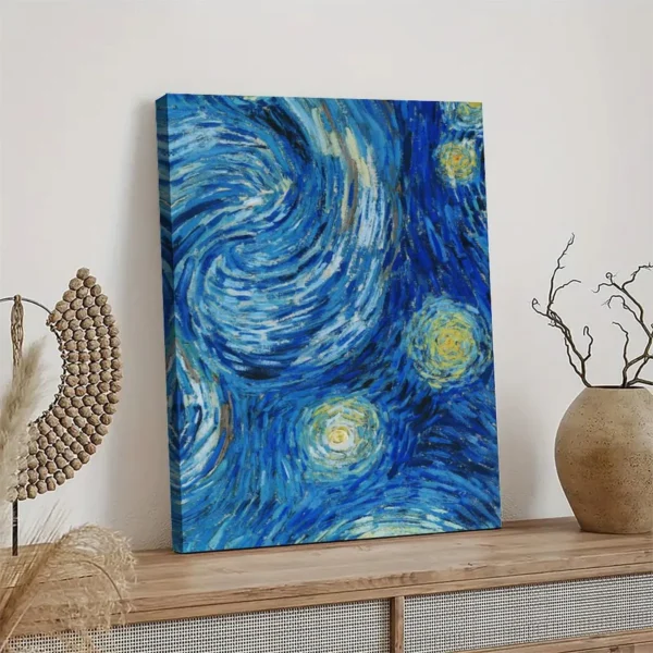 Vincent Van Gogh’s  Canvas Art - Image 3