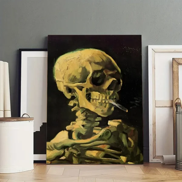 Vincent Van Gogh Murals Canvas Art - Image 3