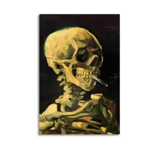 Vincent Van Gogh Murals Canvas Art