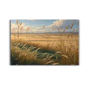 Beautiful Countryside Canvas Art