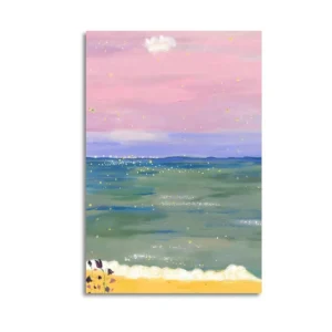 Oil Painting Canvas Art Famous Oil Paintings