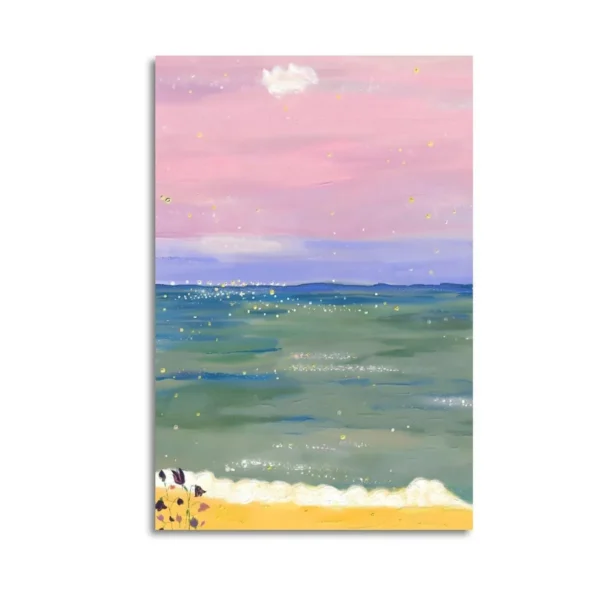 Oil Painting Canvas Art Famous Oil Paintings