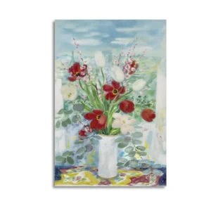 Oil Painting Canvas Art oil on Canvas